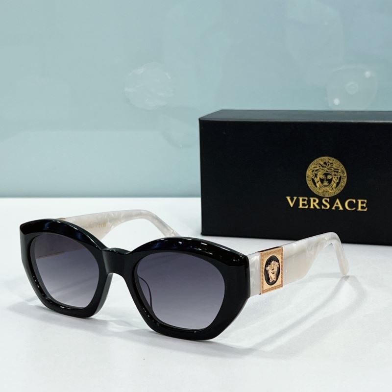 Versace Sunglasses